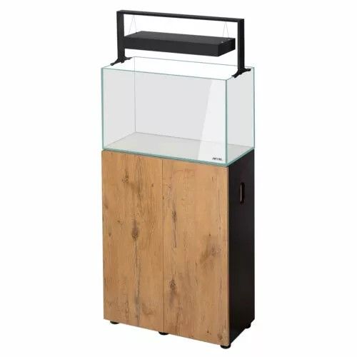 אקוול אולטרה סקייפ Aquael UltraScape 60 Forest