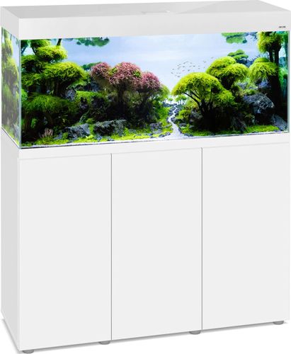 אקוול אופטי סט לבן Aquael OptiSet 240 White