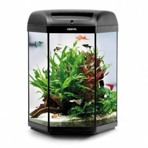 אקוול אקווריום משושה Aquael HEXA SET 60