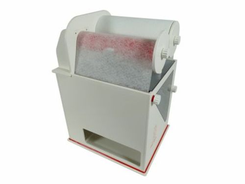 דרימבוקס – פרלון אוטומטי קומפקטי גדול 42x33x60 ס
