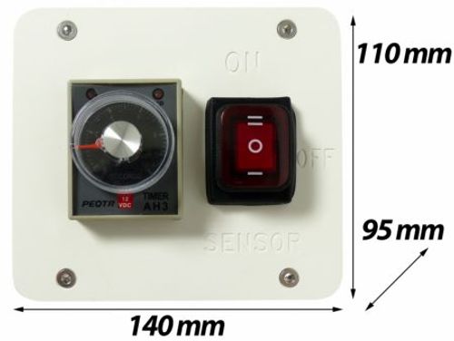 דרימבוקס – פרלון אוטומטי קומפקטי גדול 42x33x60 ס