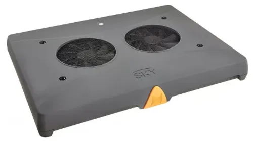 נפטון סיסטמס תאורת לד SKY אפקס