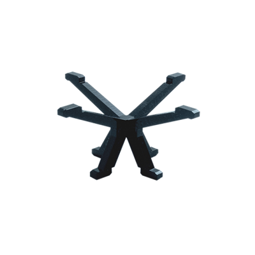 סטנד X – סטנד לאלמוג בגודל  99X48 מ