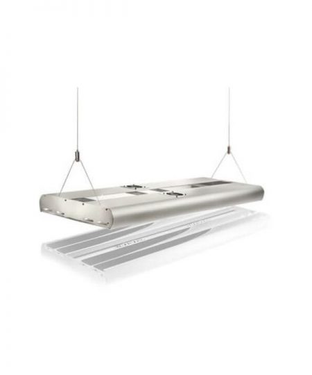 הייבריד 4×80 Watt T5  4×75 Watt LED ATI