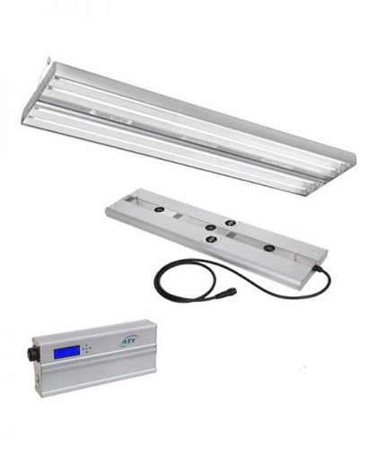 הייבריד 4×80 Watt T5  4×75 Watt LED ATI
