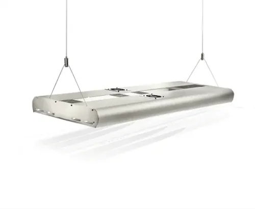 הייבריד 4×39 Watt T5 2×75 Watt LED ATI