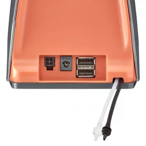 אפקס טרידנט Trident Marine Aquarium Water Analyzer