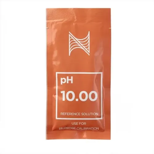 נפטון סיסטמס PH 10.0 נוזל כיול