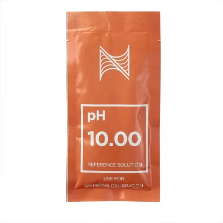נפטון סיסטמס PH 10.0 נוזל כיול