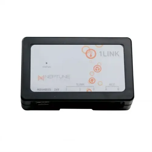 נפטון סיסטמס וואן לינק 1Link כולל ספק כח