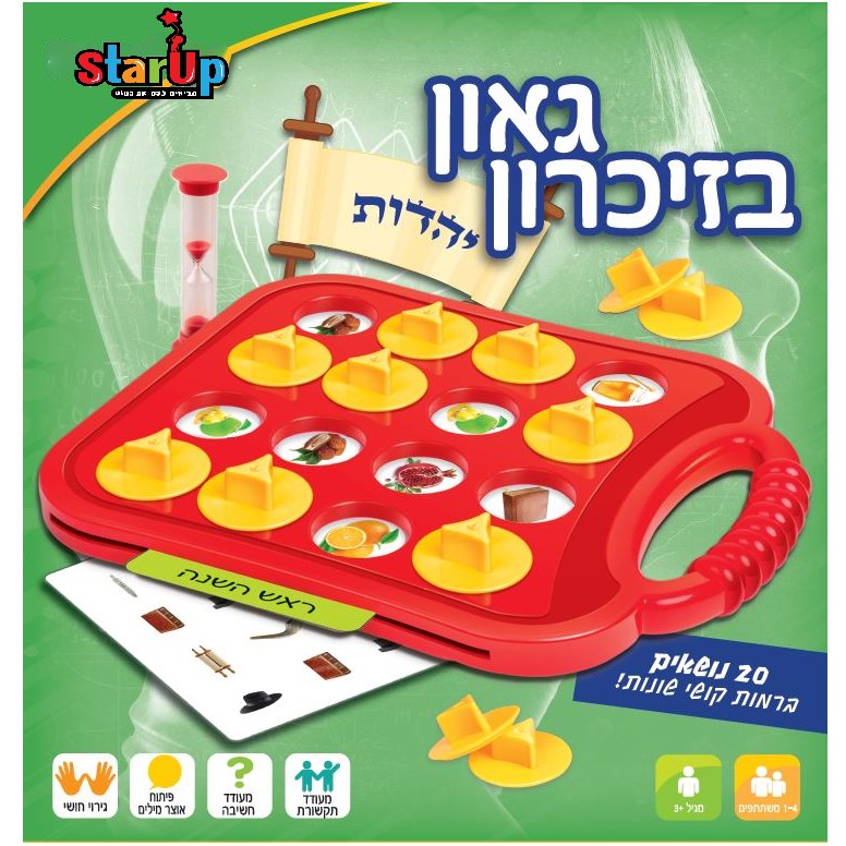 גאון בזיכרון יהדות