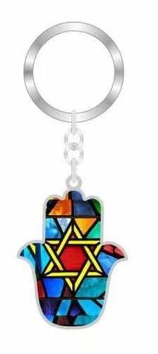 מחזיק מפתחות ישראל