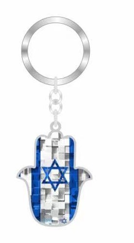 מחזיק מפתחות ישראל