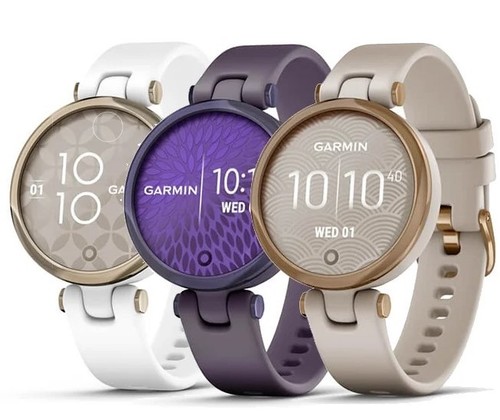 שעון חכם Garmin Lily Sport