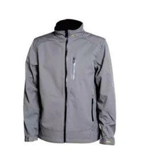 מעיל SOFTSHELL אפור SIGNET 
