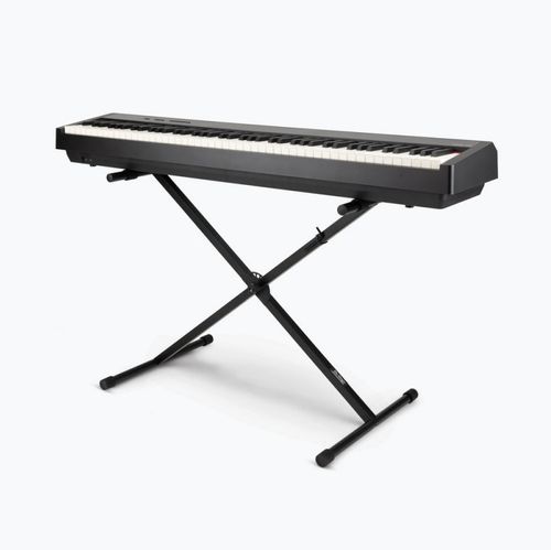 זוית נוספת On Stage KS-7190 Keyboard Stand