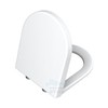 VitrA 72-003-309 | מושב אסלה VitrA S50 | לבן | ויטרה