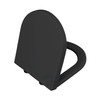 VitrA 72-083-309 | מושב אסלה VitrA S50 | לבן | ויטרה
