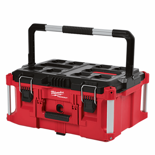 ארגז כלים גדול Milwaukee PACKOUT 48-22-8425