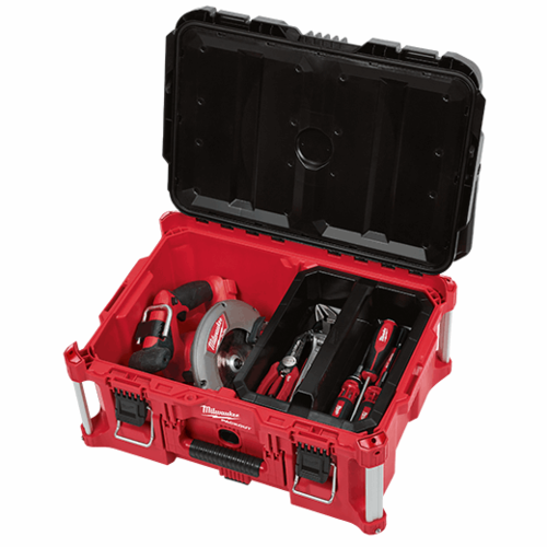ארגז כלים גדול Milwaukee PACKOUT 48-22-8425