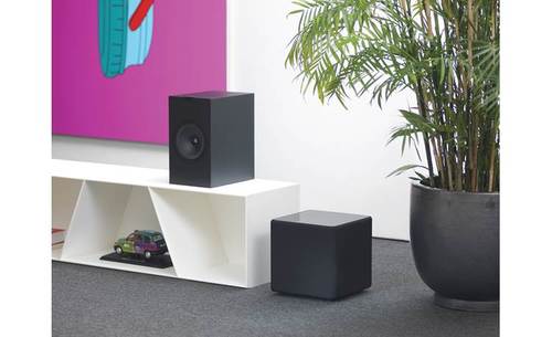 Kef Kube 8b