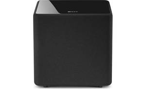 Kef Kube 8b FRONT