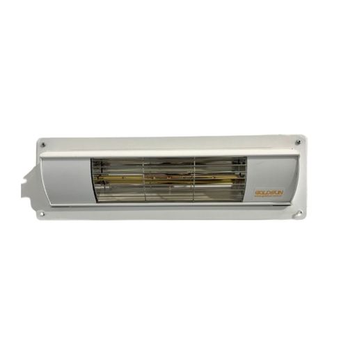 תנור חימום שקוע קיר AQUA BASIC 1500W