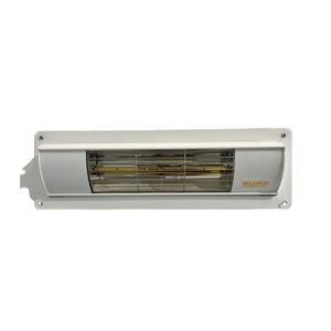 תנור חימום שקוע קיר AQUA BASIC 1500W GOLDSUN