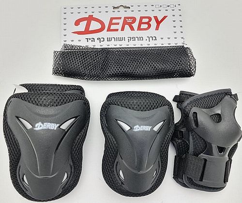 מגנים דרבי 