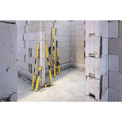 פלס דיגיטלי TECH 196 DL אורך 23 ס