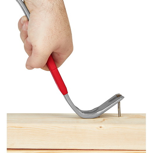 מוט פריצה 12 אינץ' milwaukee 48-22-9034