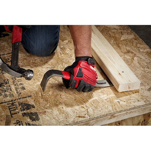 מוט פריצה 12 אינץ' milwaukee 48-22-9034