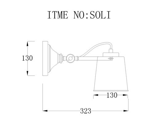 SOLI-AB