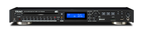 Teac CD-P750DAB 