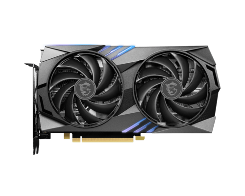 כרטיס מסך GeForce RTX 4060Ti GAMING X 16G  MSI