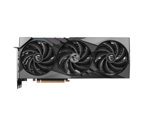 כרטיס מסך MSI GeForce RTX 4080 16GB GAMING X SLIM 