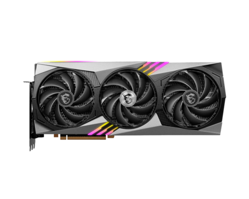 כרטיס מסך MSI GeForce RTX 4080 16GB GAMING X TRIO   