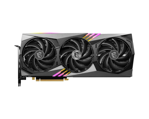 כרטיס מסך MSI GeForce RTX™ 4060 Ti GAMING X TRIO 8G 