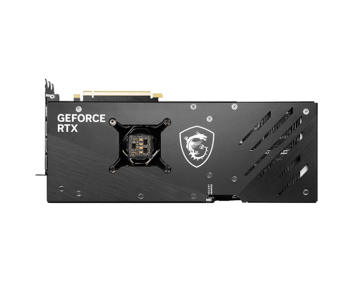 כרטיס מסך MSI GeForce RTX 4070 Ti GAMING X SLIM 12G 