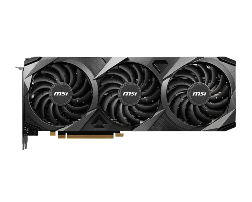 כרטיס מסך MSI GeForce RTX 3070 Ti VENTUS 3X 8G OC 