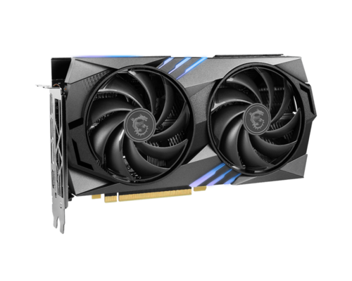 כרטיס מסך GeForce RTX 4060Ti GAMING X 16G  MSI