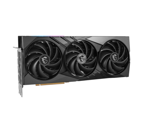 כרטיס מסך MSI GeForce RTX 4080 16GB GAMING X SLIM 