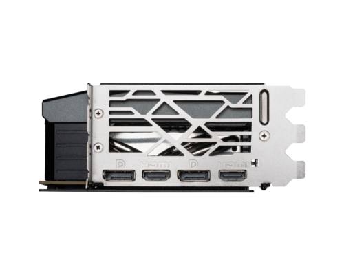 כרטיס מסך MSI GeForce RTX 4080 16GB GAMING X SLIM 