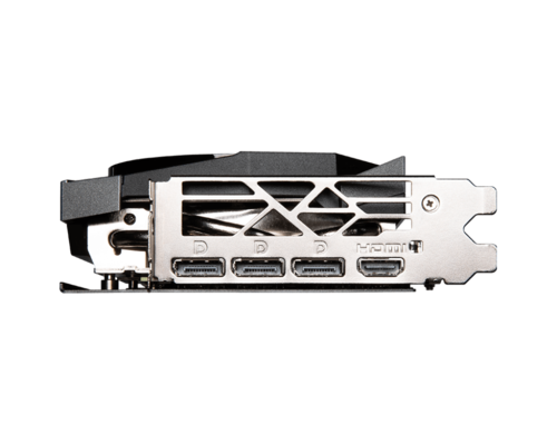 כרטיס מסך MSI GeForce RTX™ 4060 Ti GAMING X TRIO 8G 