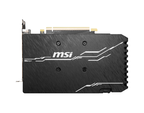 כרטיס מסך MSI GeForce GTX 1660 SUPER VENTUS XS OC 6GB    