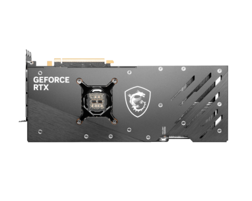 כרטיס מסך MSI GeForce RTX 4080 16GB GAMING X TRIO   