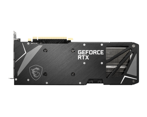 כרטיס מסך MSI GeForce RTX 3070 Ti VENTUS 3X 8G OC 