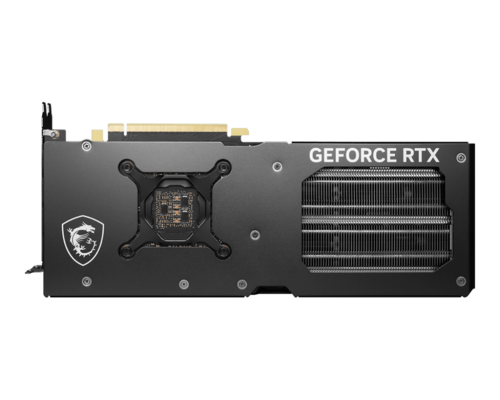 כרטיס מסך MSI GeForce RTX 4070 GAMING X SLIM 12G 