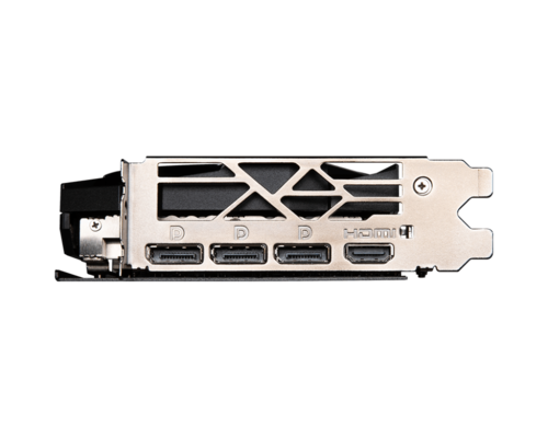 כרטיס מסך GeForce RTX 4060Ti GAMING X 16G  MSI