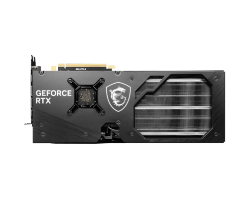 כרטיס מסך MSI GeForce RTX™ 4060 Ti GAMING X TRIO 8G 